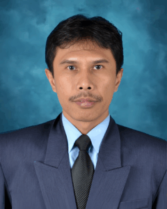 Moh.Taufiqurrahman, A.Md